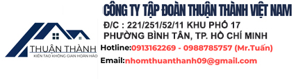 CÔNG TY TẬP ĐOÀN THUẬN THÀNH VIỆT NAM