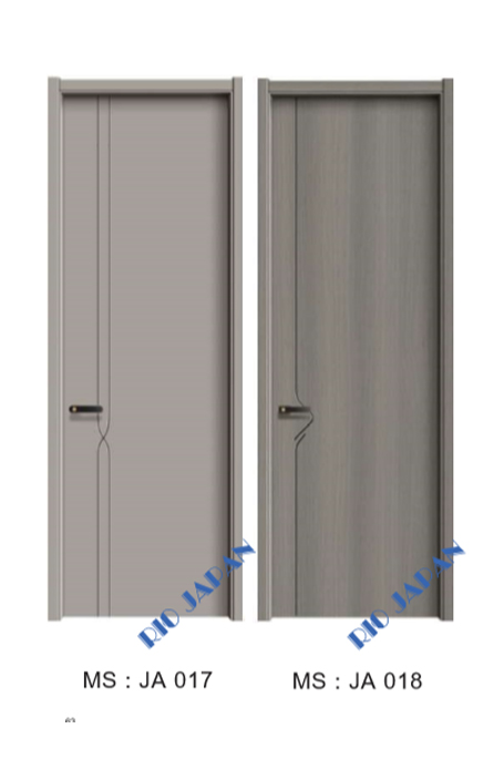 RIO JA 17&18